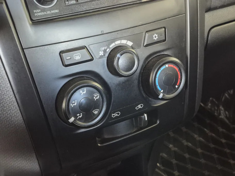 ايسوزو دي ماكس Double Cab 2023 