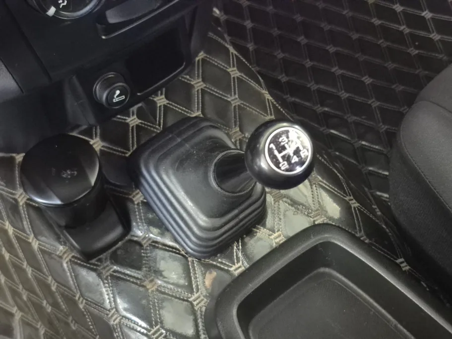 ايسوزو دي ماكس Double Cab 2023 