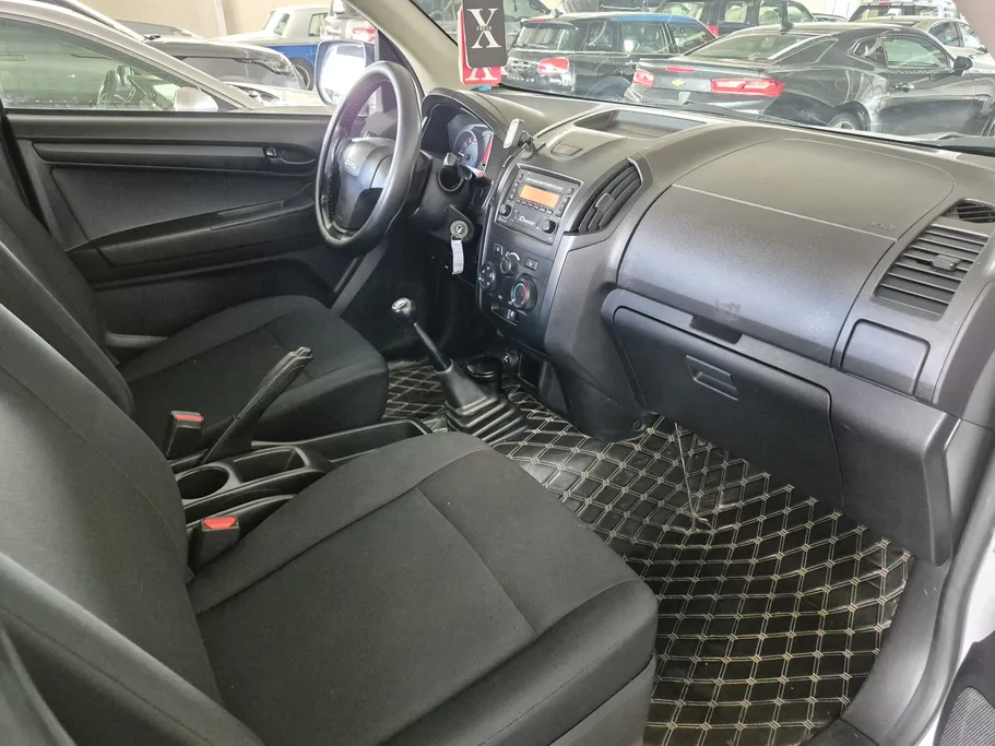 ايسوزو دي ماكس Double Cab 2023 