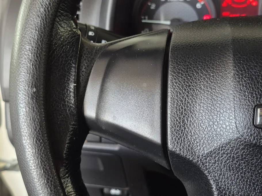 ايسوزو دي ماكس Double Cab 2023 