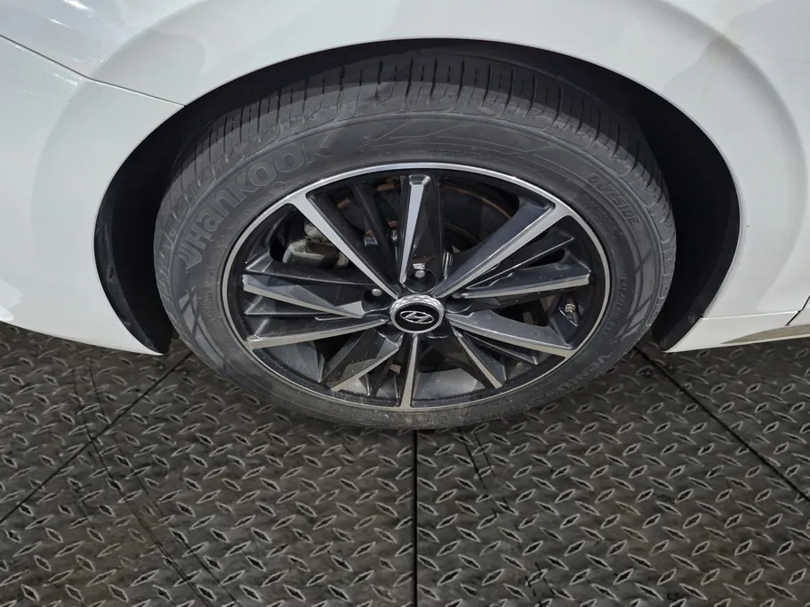 هيونداي جراند يور  2022 