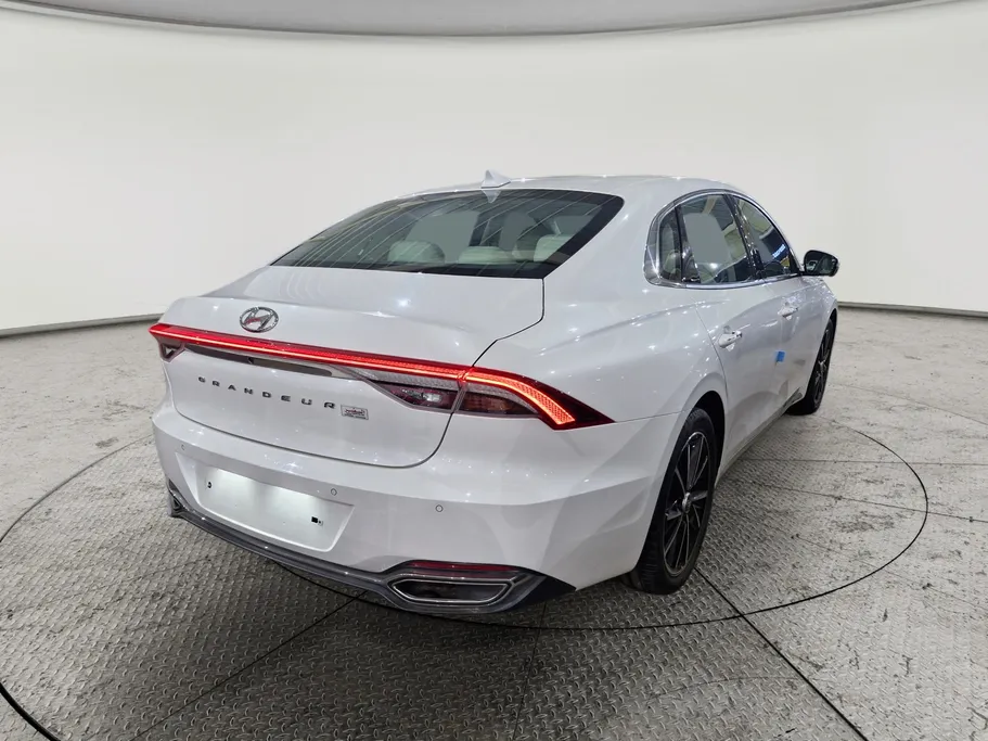 هيونداي جراند يور  2022 