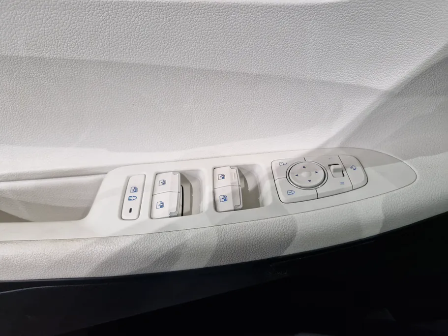 هيونداي جراند يور  2022 