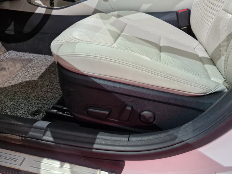 هيونداي جراند يور  2022 