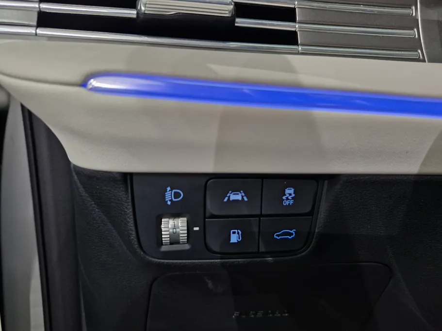 هيونداي جراند يور  2022 