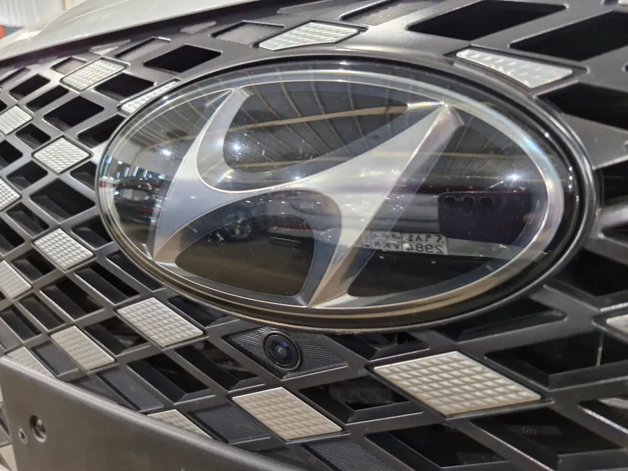 هيونداي جراند يور  2022 