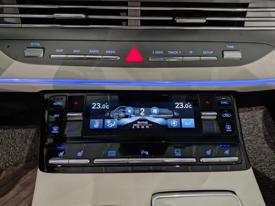 هيونداي جراند يور  2022 