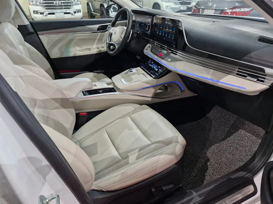 هيونداي جراند يور  2022 