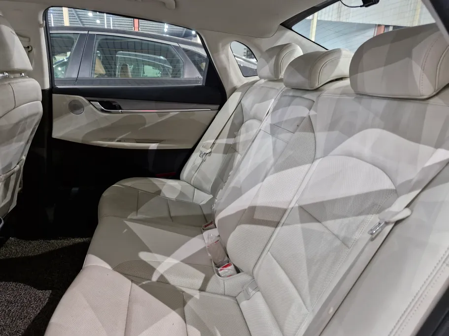 هيونداي جراند يور  2022 