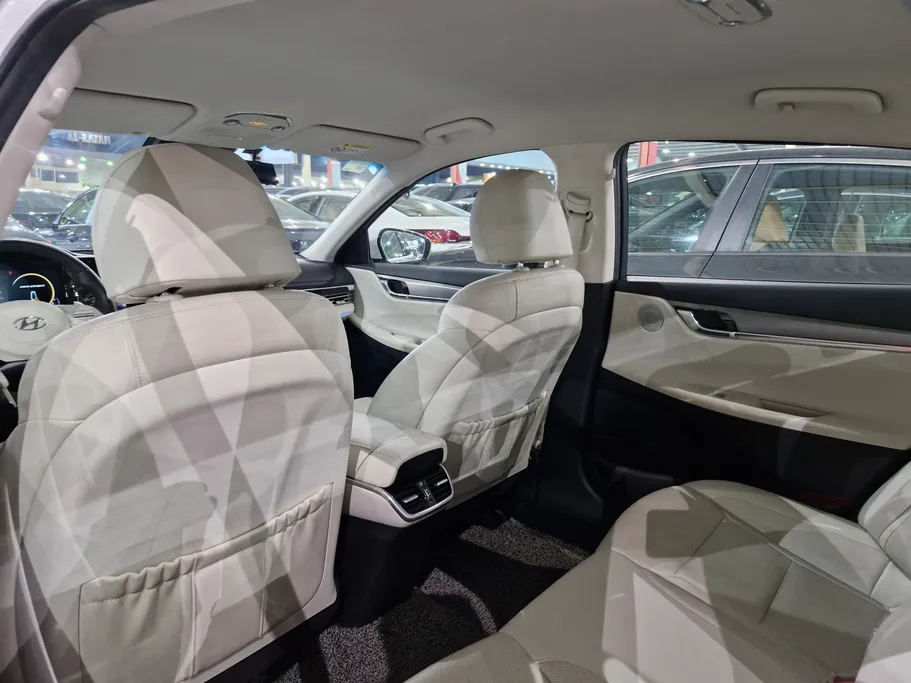 هيونداي جراند يور  2022 