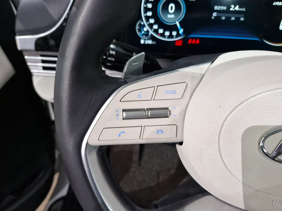 هيونداي جراند يور  2022 