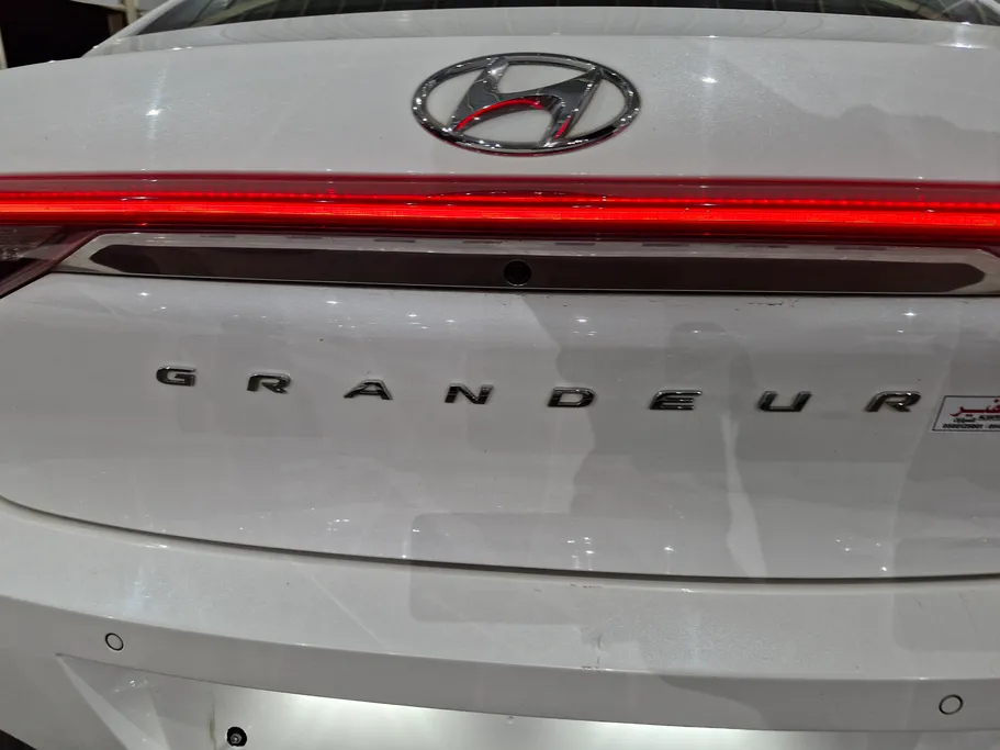 هيونداي جراند يور  2022 