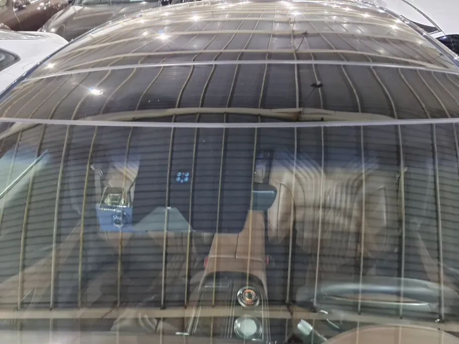 جينيسيس G80 PRESTIGE 2022 