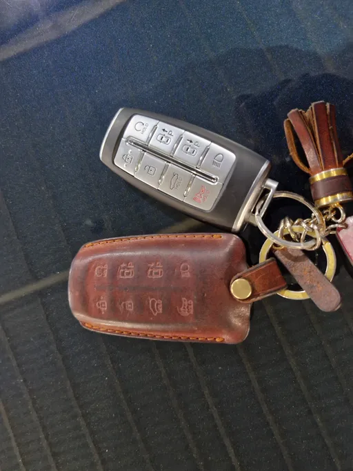 جينيسيس G80 PRESTIGE 2022 