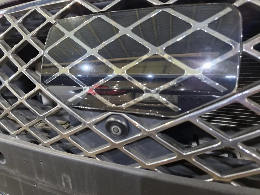 جينيسيس G80 PRESTIGE 2022 