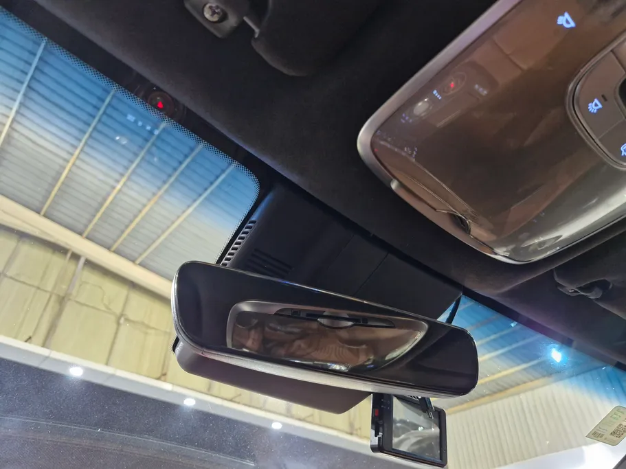 جينيسيس G80 PRESTIGE 2022 