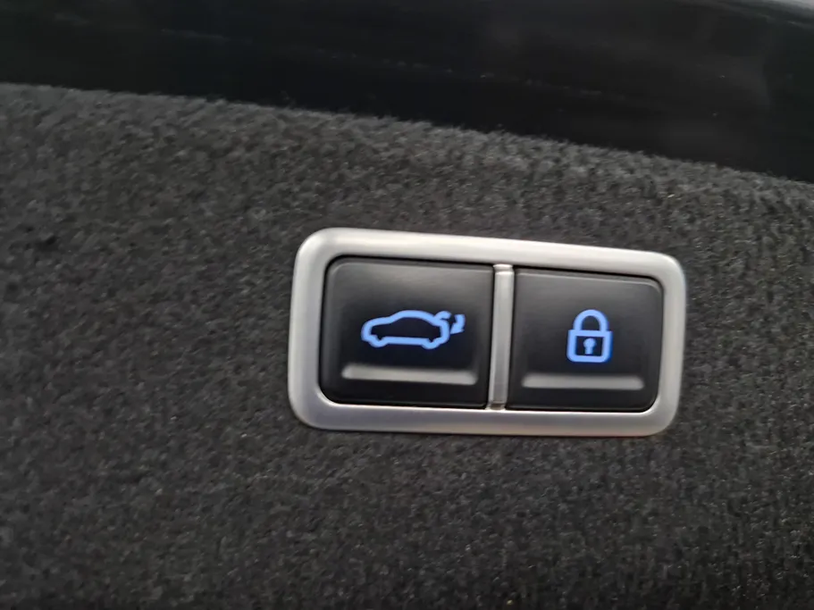 جينيسيس G80 PRESTIGE 2022 