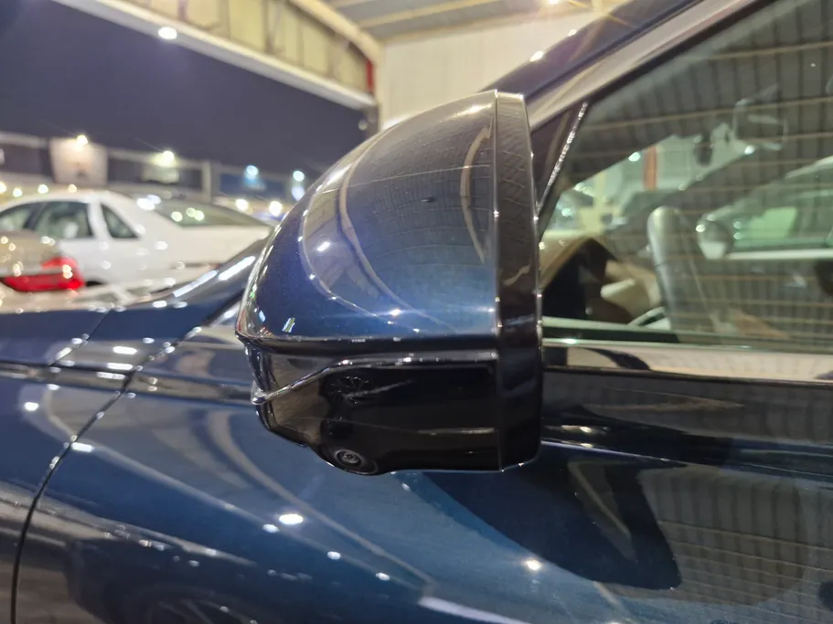 جينيسيس G80 PRESTIGE 2022 