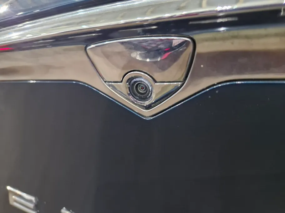 جينيسيس G80 PRESTIGE 2022 