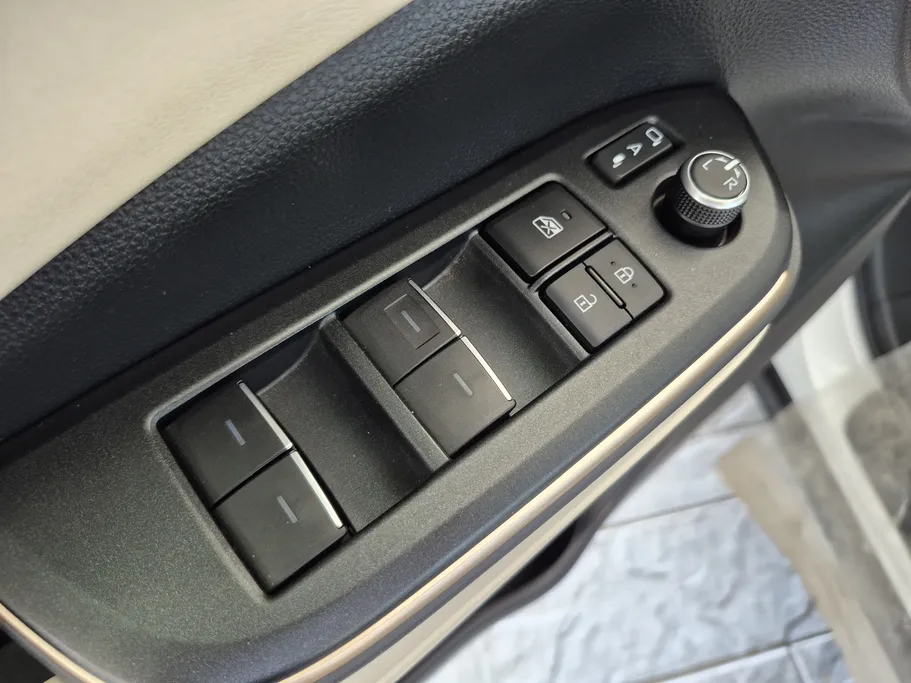 2023 Toyota Crown Premium 