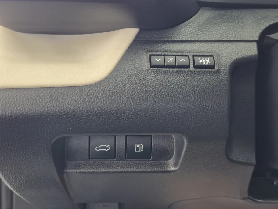 2023 Toyota Crown Premium 