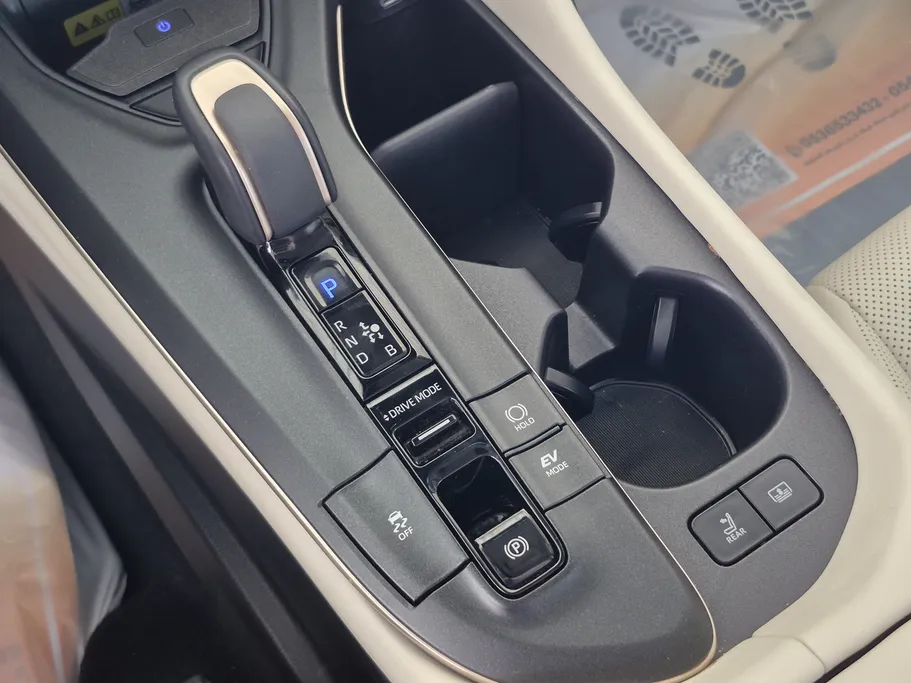 2023 Toyota Crown Premium 