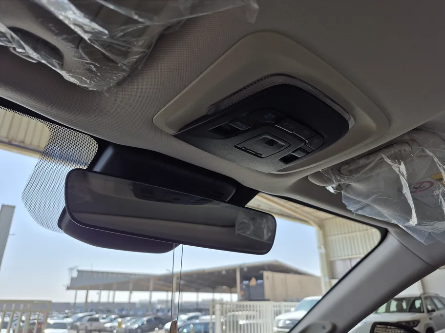 2023 Toyota Crown Premium 