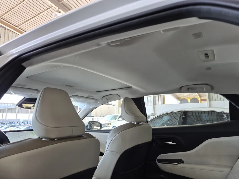 2023 Toyota Crown Premium 