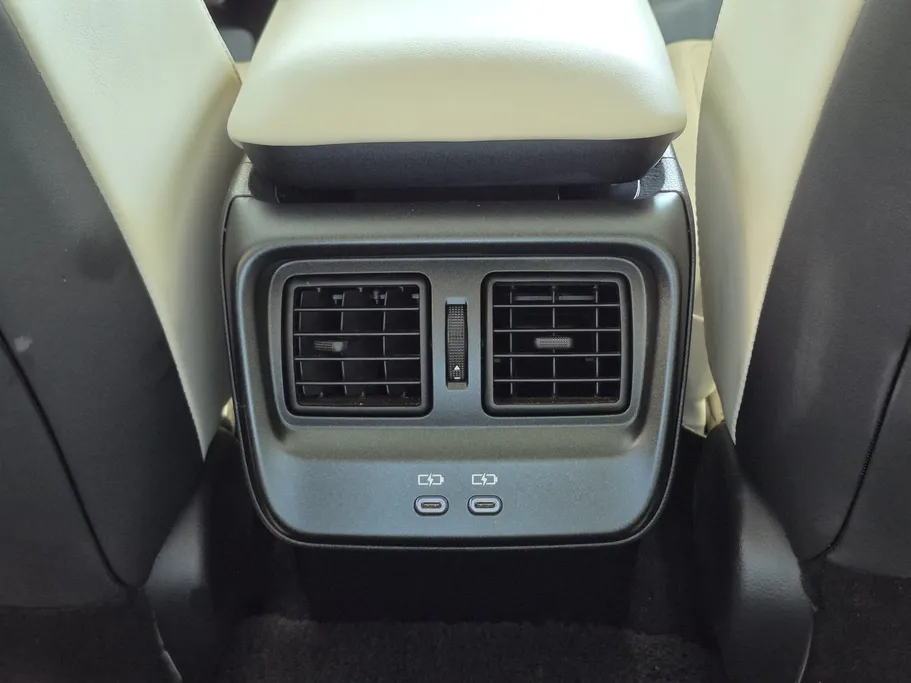 2023 Toyota Crown Premium 