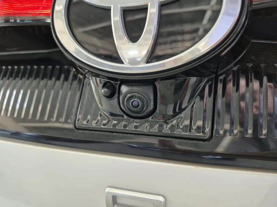 2023 Toyota Crown Premium 