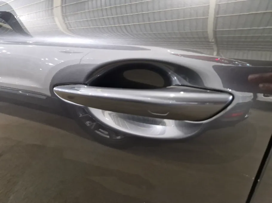 مازدا 3 Basic 2024 