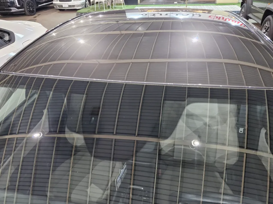 مازدا 3 Basic 2024 