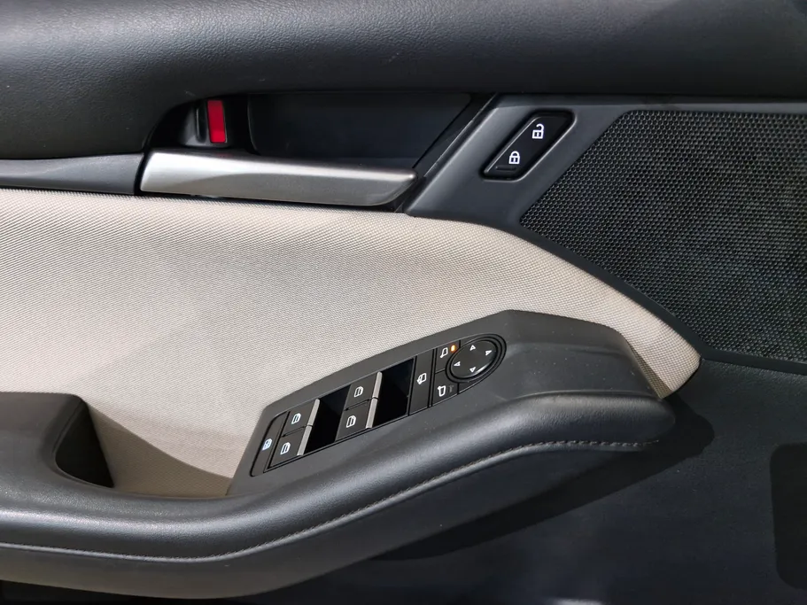 مازدا 3 Basic 2024 