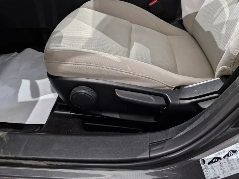 مازدا 3 Basic 2024 