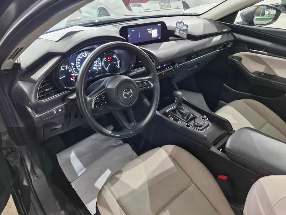 مازدا 3 Basic 2024 