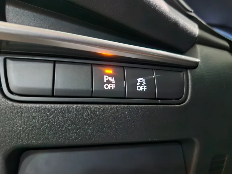 مازدا 3 Basic 2024 