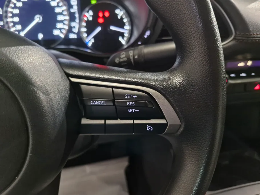 مازدا 3 Basic 2024 