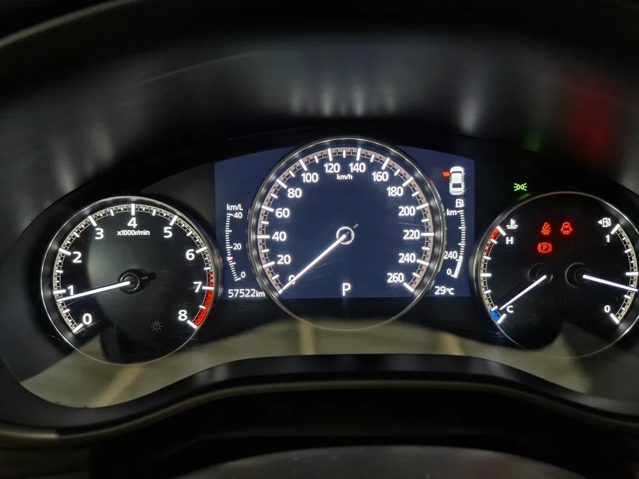 مازدا 3 Basic 2024 