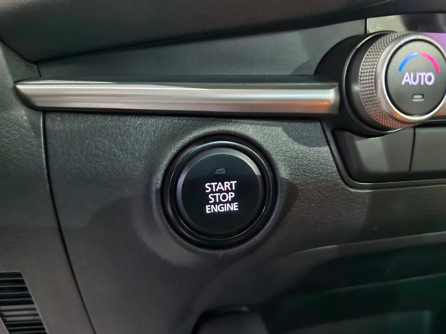 مازدا 3 Basic 2024 