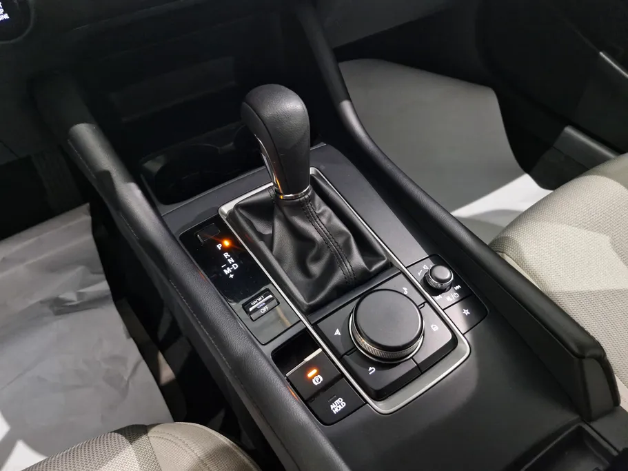 مازدا 3 Basic 2024 