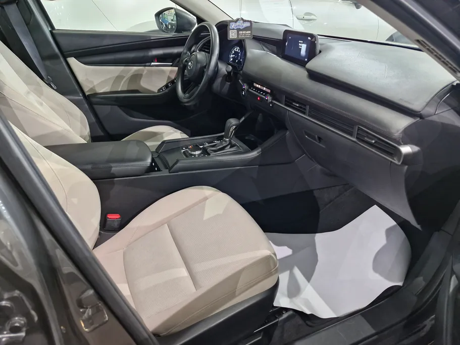 مازدا 3 Basic 2024 