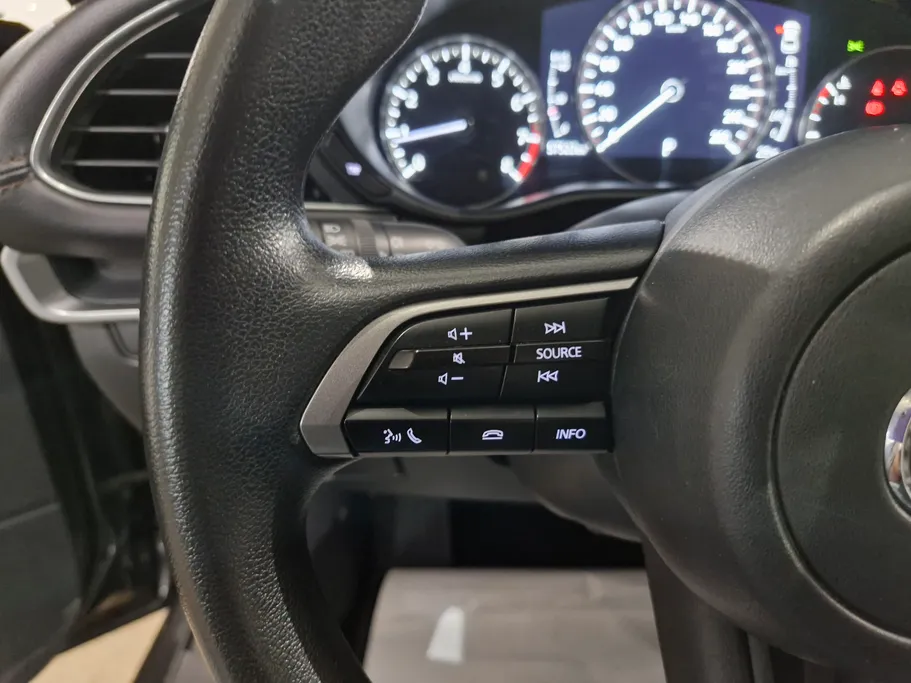 مازدا 3 Basic 2024 