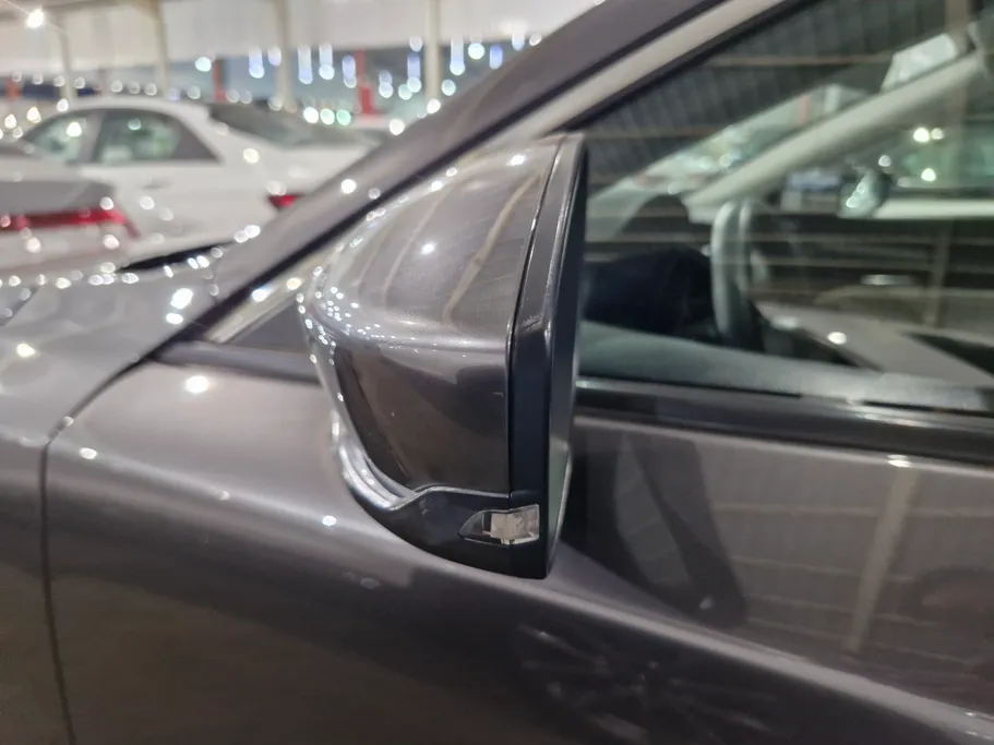 مازدا 3 Basic 2024 