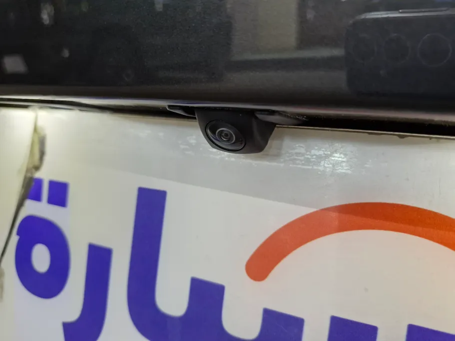 مازدا 3 Basic 2024 