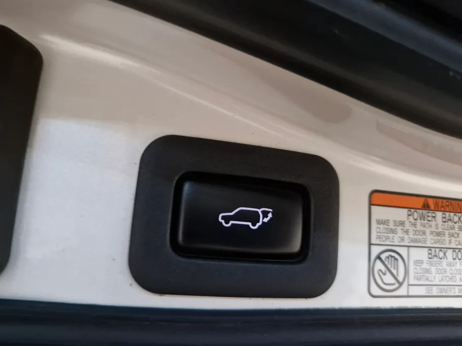 2021 Lexus LX 570 S Sport 