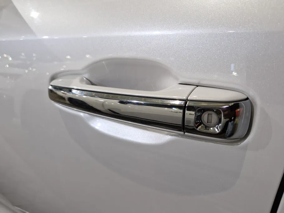 2021 Lexus LX 570 S Sport 