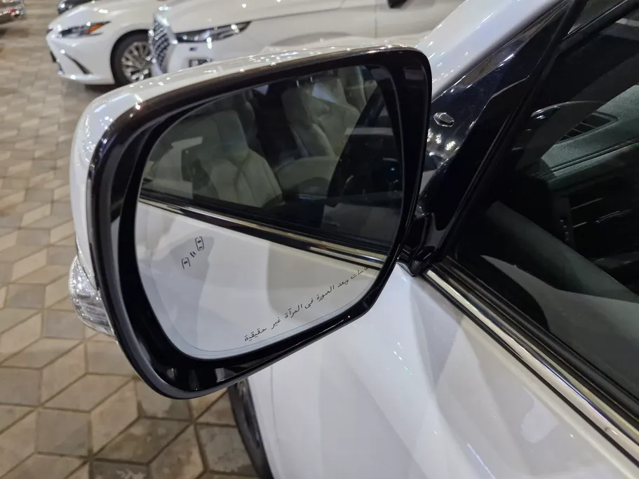 2021 Lexus LX 570 S Sport 