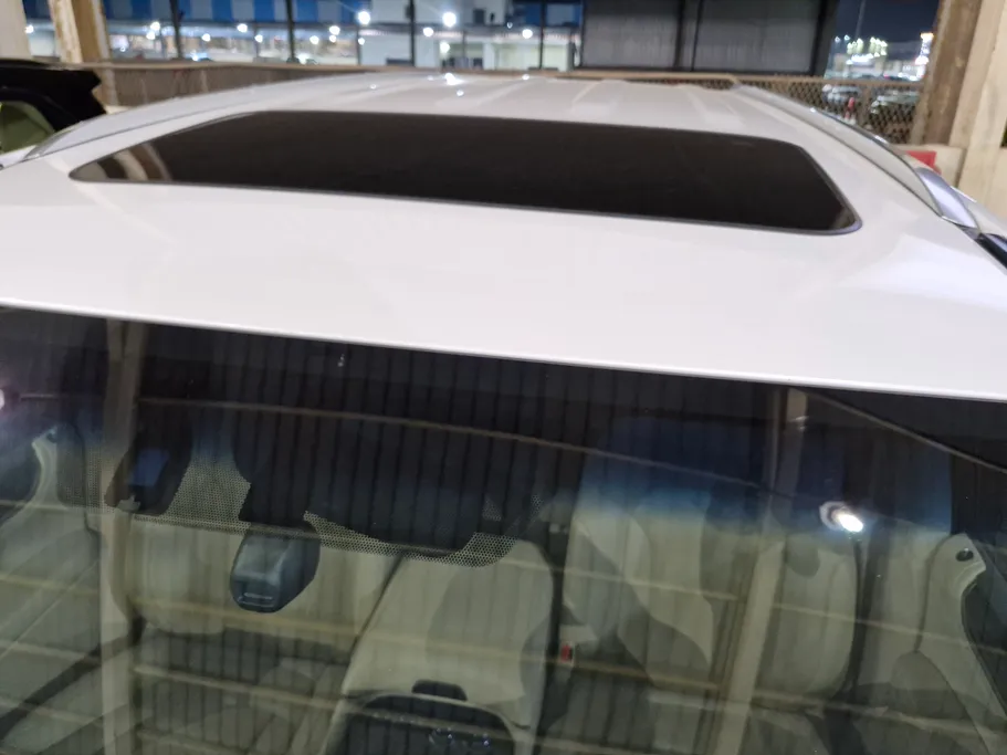 2021 Lexus LX 570 S Sport 