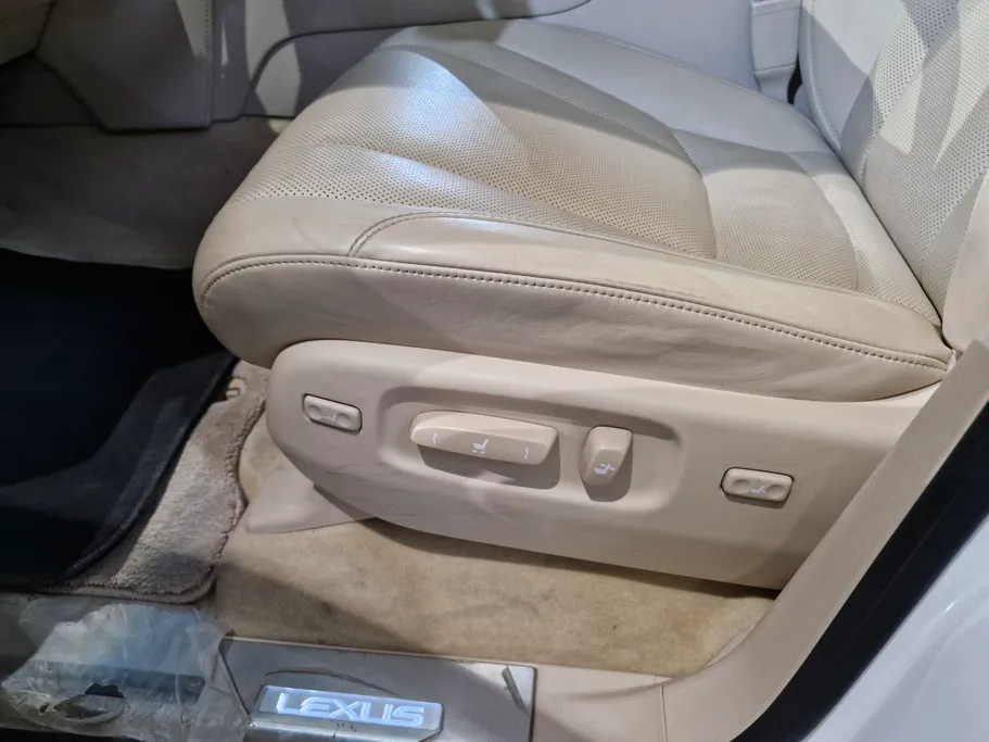 2021 Lexus LX 570 S Sport 