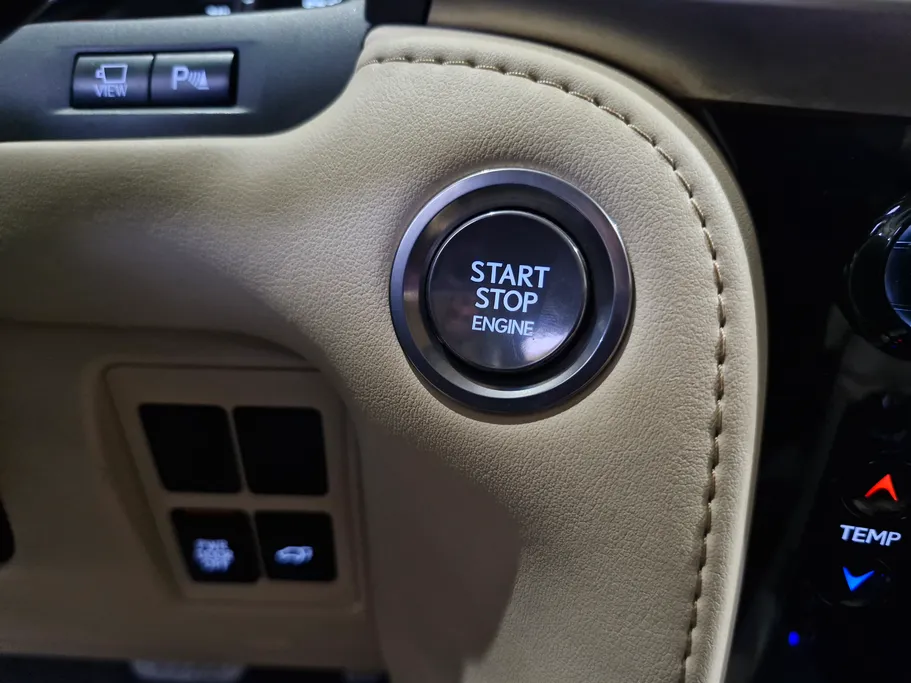 2021 Lexus LX 570 S Sport 